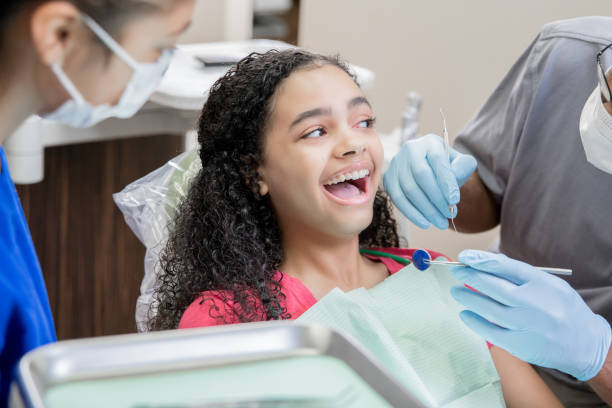 Best Emergency Root Canal Treatment in St Anthony, ID