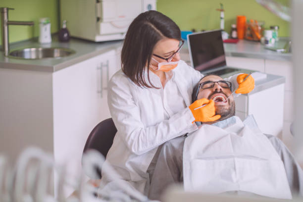 Best Weekend Emergency Dentist in St Anthony, ID